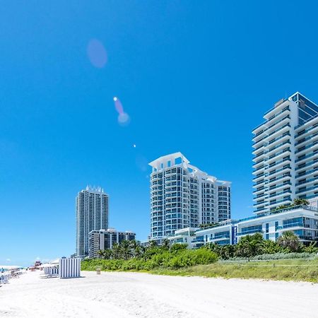Bluebird Suites Monte Carlo Miami Beach Kültér fotó