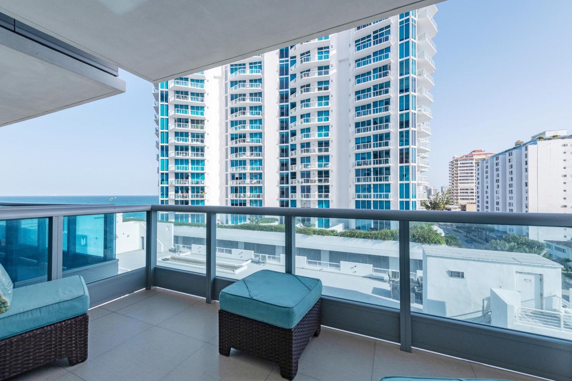 Bluebird Suites Monte Carlo Miami Beach Szoba fotó