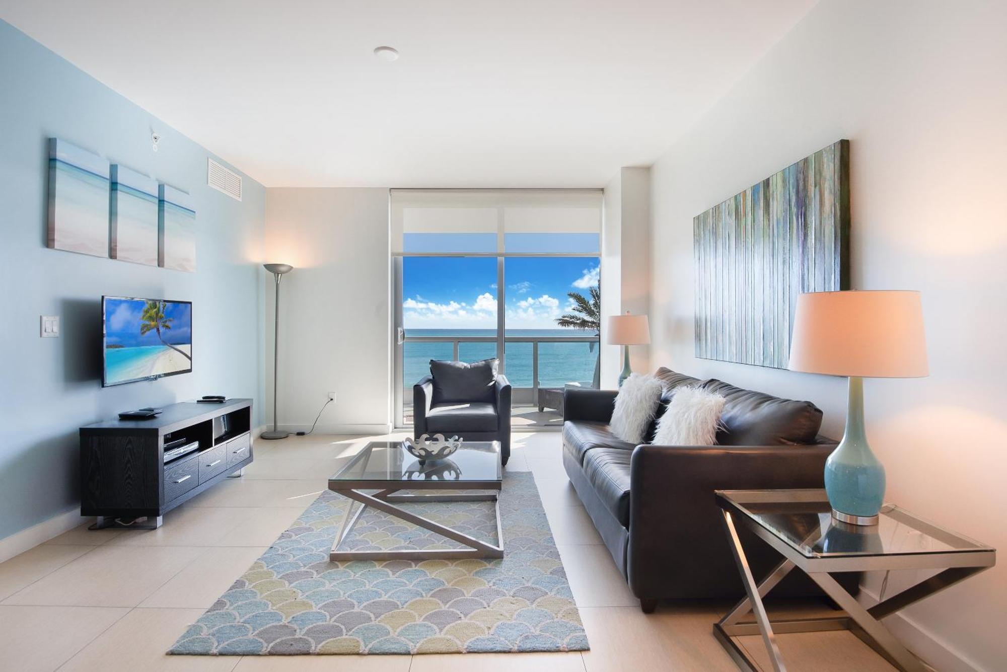 Bluebird Suites Monte Carlo Miami Beach Szoba fotó